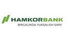 Банк Hamkorbank в Хиве